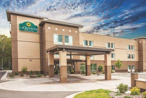 Hotel La Quinta Inn & Suites Duluth