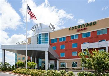Hotel Courtyard Minneapolis Maple Grove Arbor Lakes