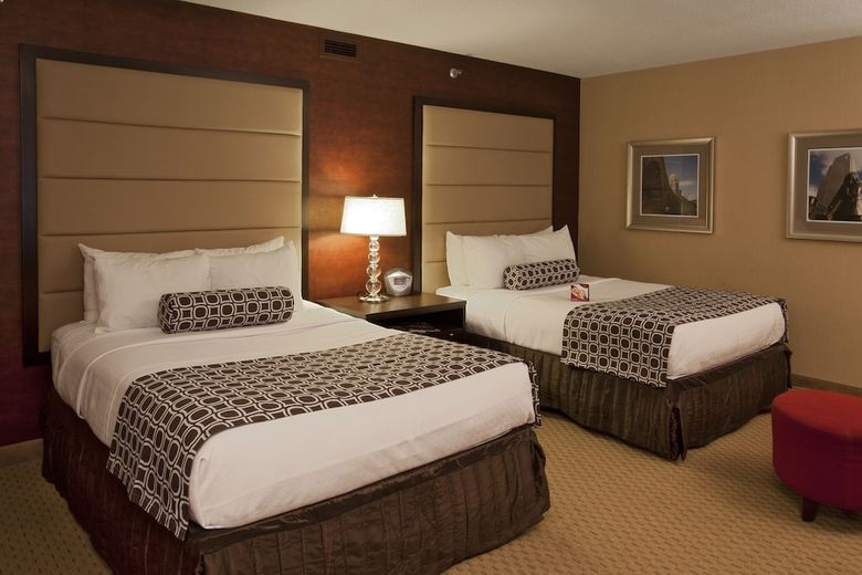 Hotel Crowne Plaza Northstar Minneapolis - Downtown