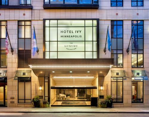 Hotel Ivy, A Luxury Collection Hotel, Minneapolis