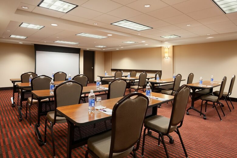 Hotel Hyatt Place Minneapolis/downtown