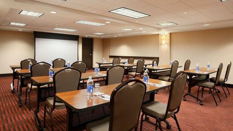 Hotel Hyatt Place Minneapolis/downtown