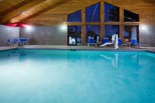 Hotel Americinn By Wyndham Red Wing