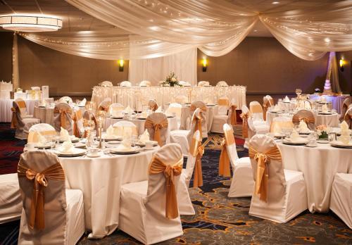 Radisson Hotel Roseville
