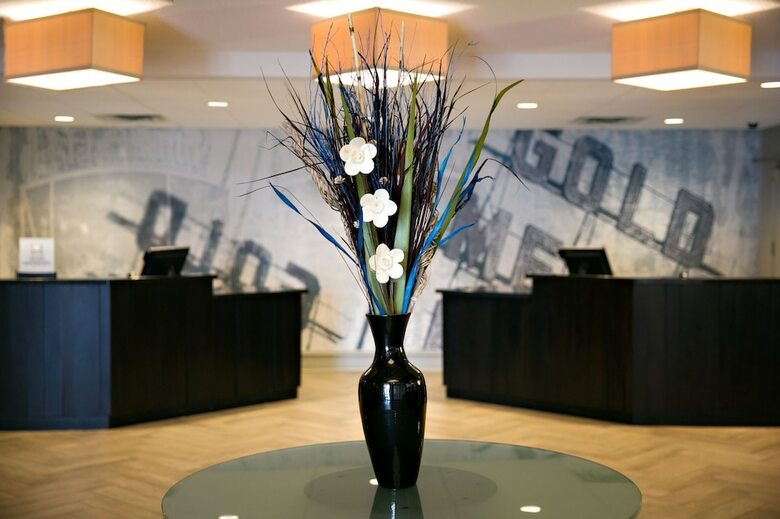 Hotel Doubletree By Hilton Minneapolis Park Place