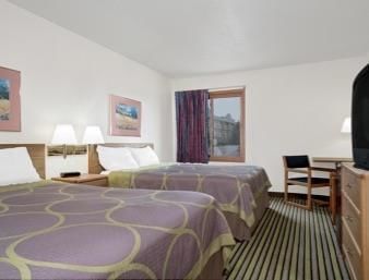 Motel Super 8 St. Cloud