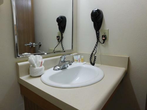 Hotel Days Inn And Suites Rochester