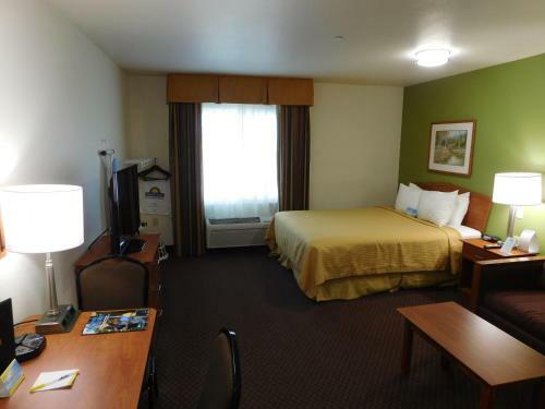 Hotel Days Inn And Suites Rochester
