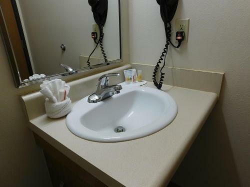 Hotel Days Inn And Suites Rochester