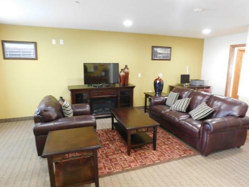 Hotel Days Inn And Suites Rochester