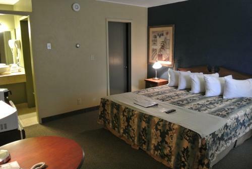 Motel Rochester Inn
