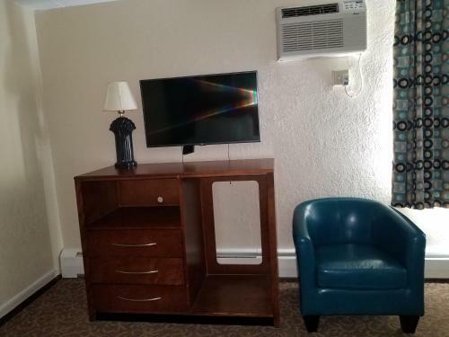 Hotel Red Carpet Inn Rochester