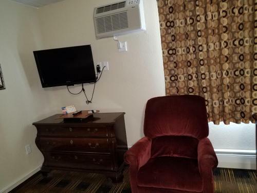 Hotel Red Carpet Inn Rochester