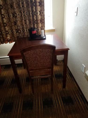 Hotel Red Carpet Inn Rochester