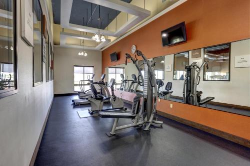 Hotel Comfort Suites Batesville