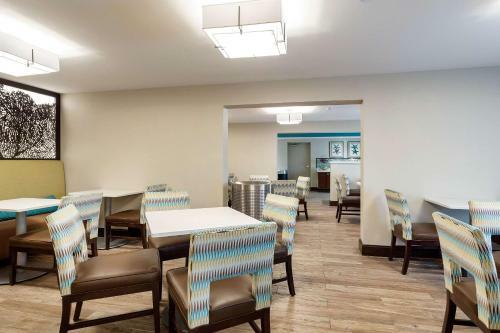 Hotel Clarion Inn Gulfport