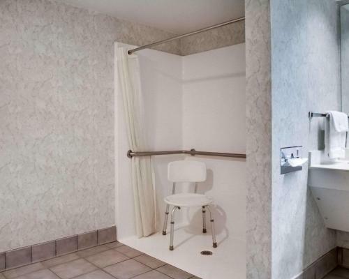 Motel Econo Lodge Hattiesburg