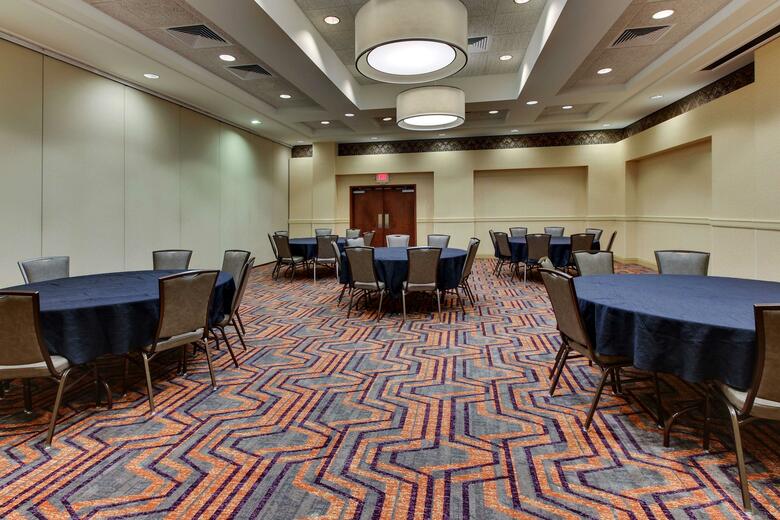 Hotel Drury Inn & Suites Meridian