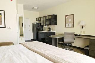 Hotel Candlewood Suites Memphis/southhaven