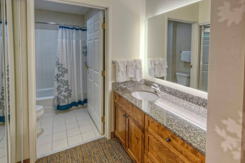 Hotel Residence Inn By Marriott Memphis Southaven