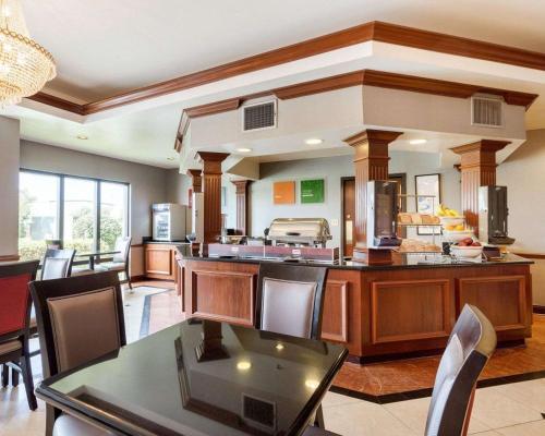 Hotel Comfort Suites Southaven