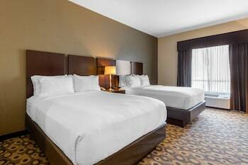 Hotel Holiday Inn Southaven Central - Memphis