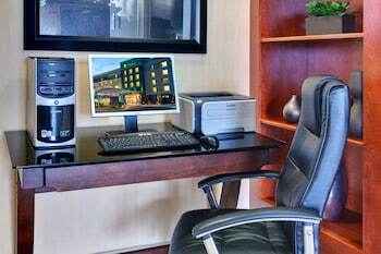 Hotel Holiday Inn Southaven Central - Memphis