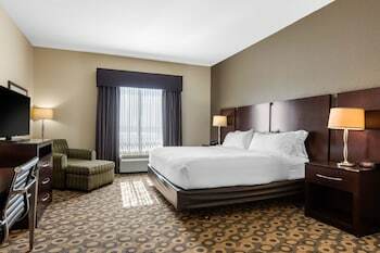Hotel Holiday Inn Southaven Central - Memphis