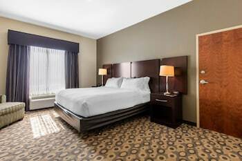 Hotel Holiday Inn Southaven Central - Memphis