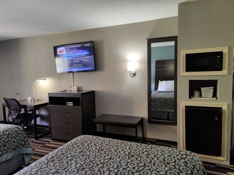 Hotel Days Inn Southaven