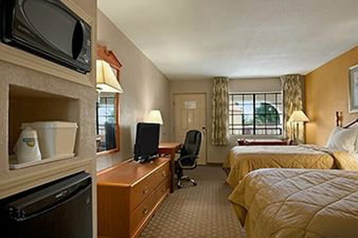 Hotel Days Inn Southaven