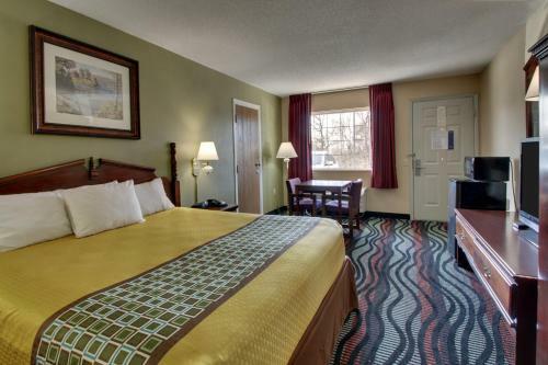 Hotel Angel Inn - Central