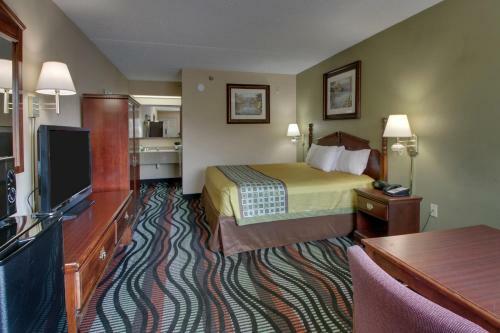 Hotel Angel Inn - Central