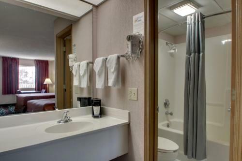 Hotel Angel Inn - Central