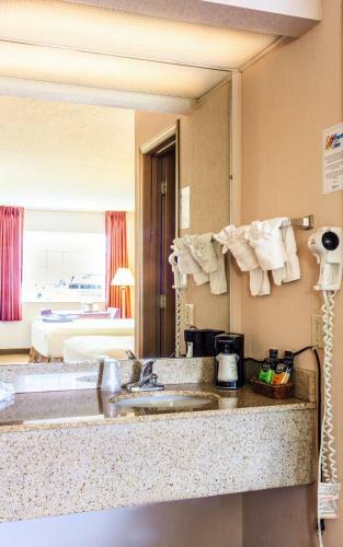 Hotel Angel Inn - Central