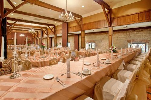 Hotel Holiday Inn At Six Flags Saint Louis