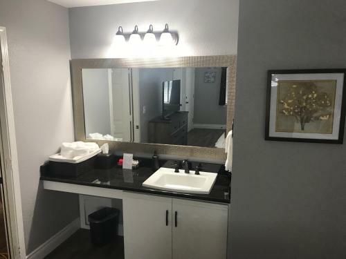 Apartamento The Club - Branson