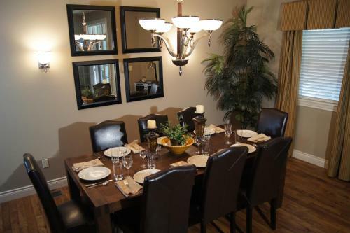 Apartamento The Club - Branson