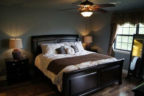 Apartamento The Club - Branson