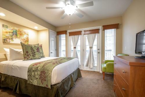 Hotel Carriage Place By Capital Vacations