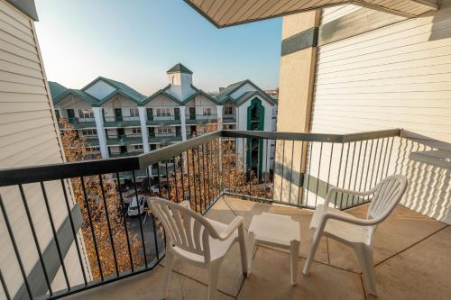 Hotel Carriage Place By Capital Vacations