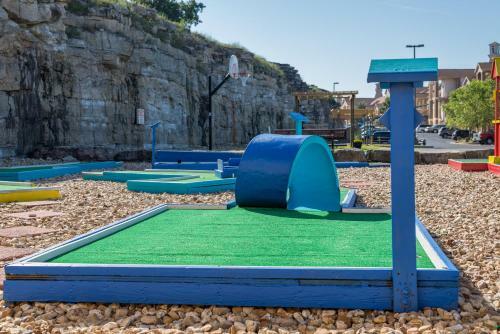 Hotel Westgate Branson Lakes Resort