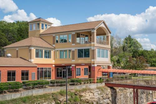 Hotel Westgate Branson Lakes Resort