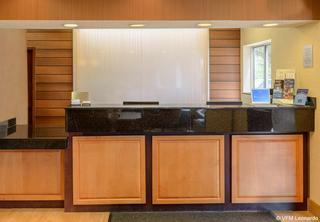Hotel Fairfield Inn Joplin