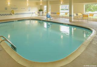 Hotel Fairfield Inn Joplin