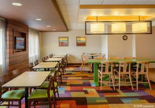 Hotel Fairfield Inn Joplin