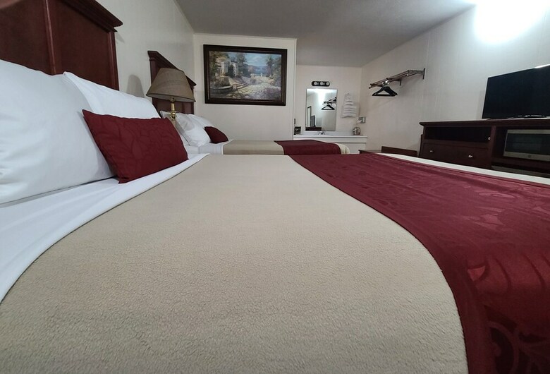 Homestead Motel