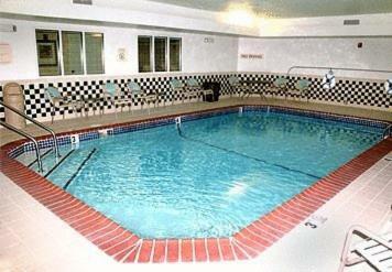 Hotel Towneplace Suites Joplin