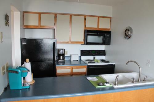 Apartamento Treehouse Condos
