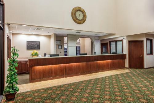 Hotel Angel Inn - By The Strip